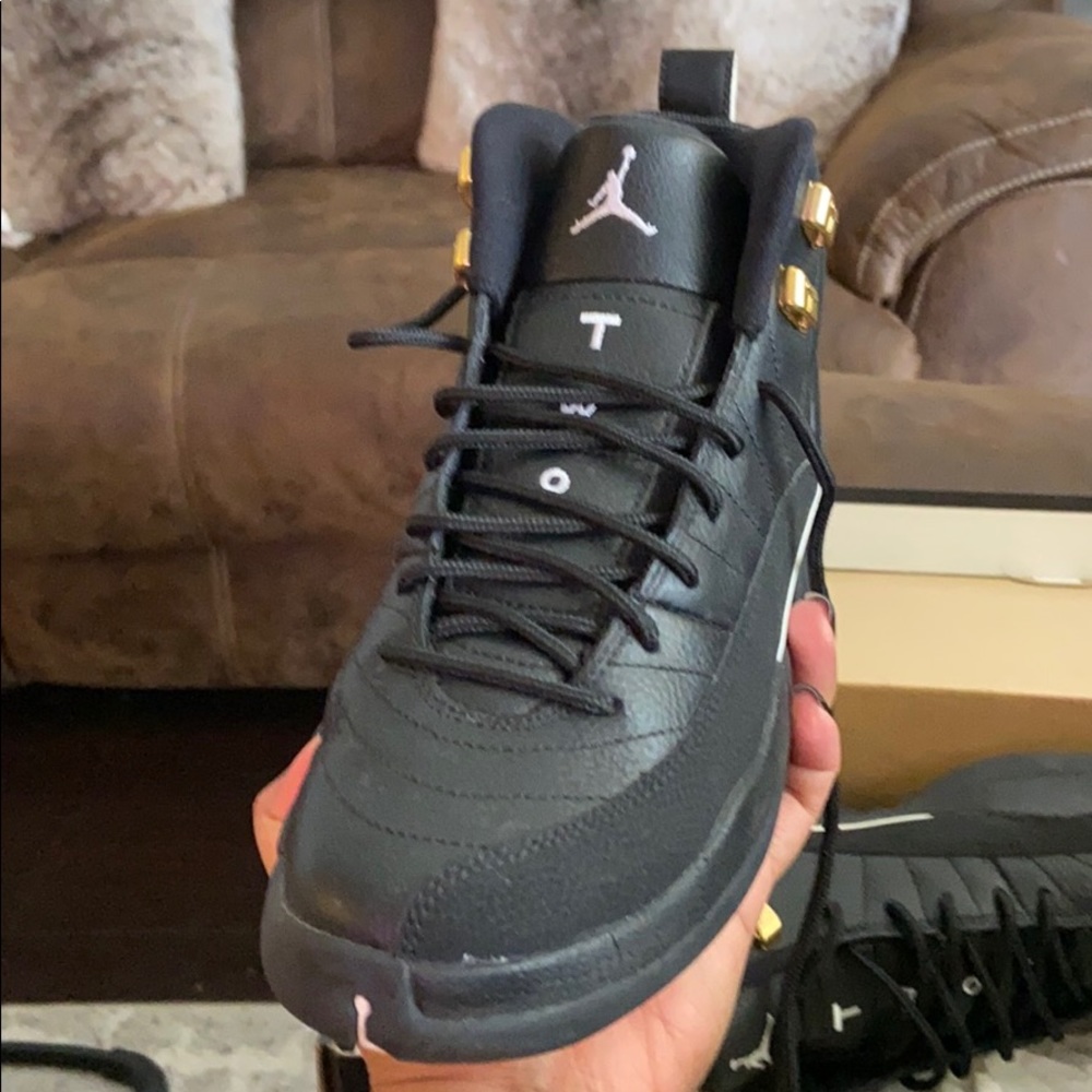Size 6 retro air Jordan